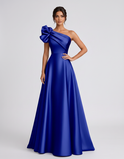 Veloria Maxi Dress