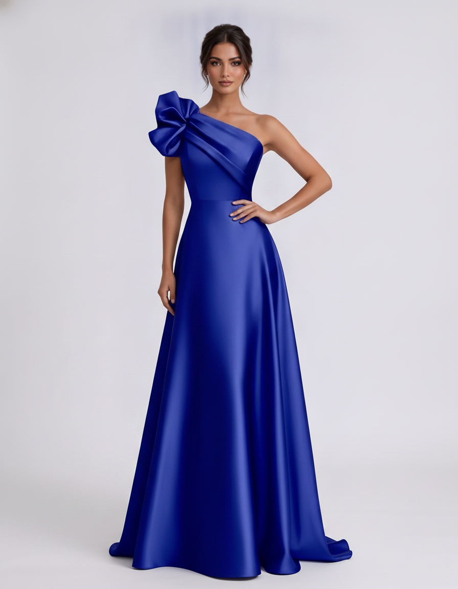 Veloria Maxi Dress