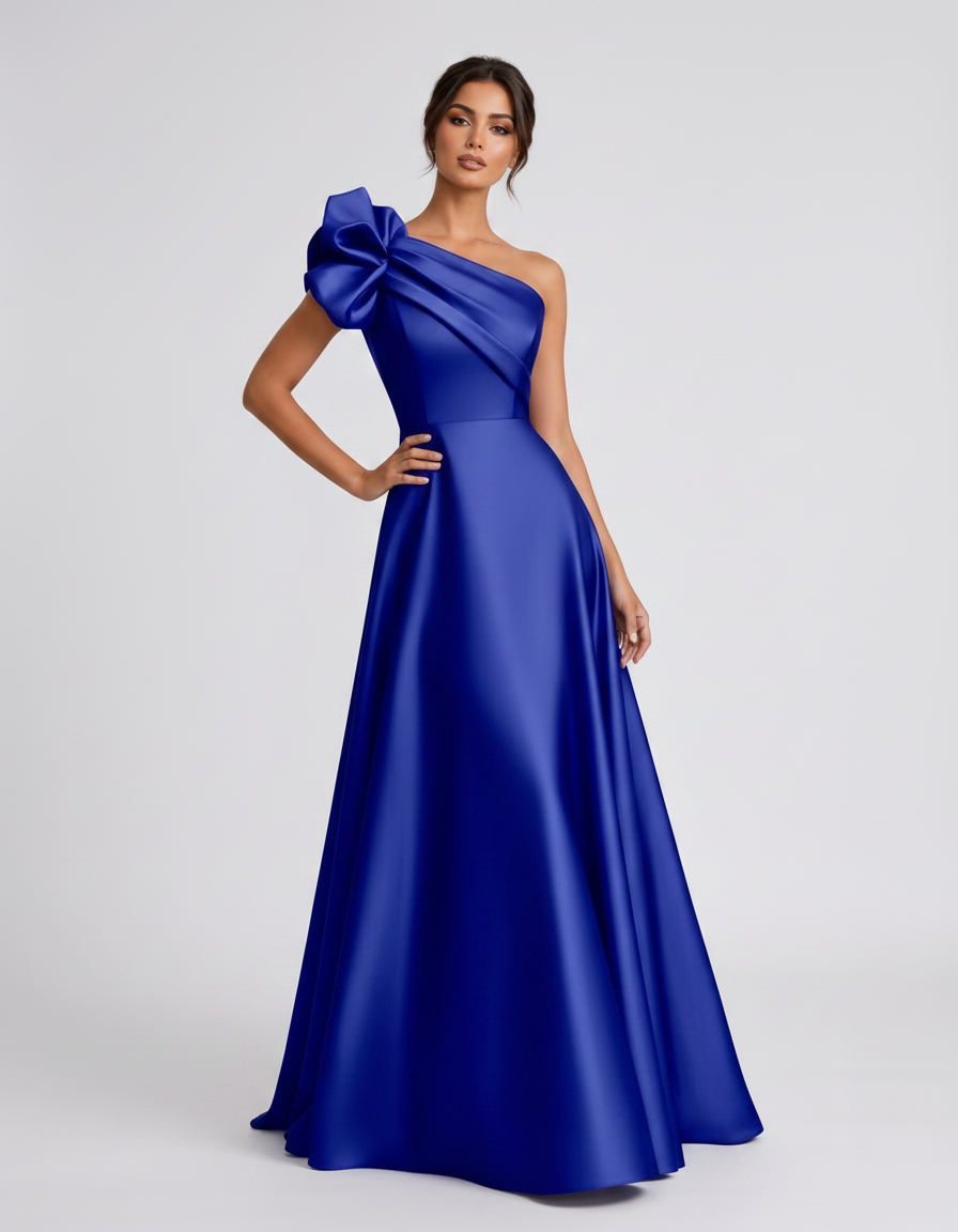 Veloria Maxi Dress