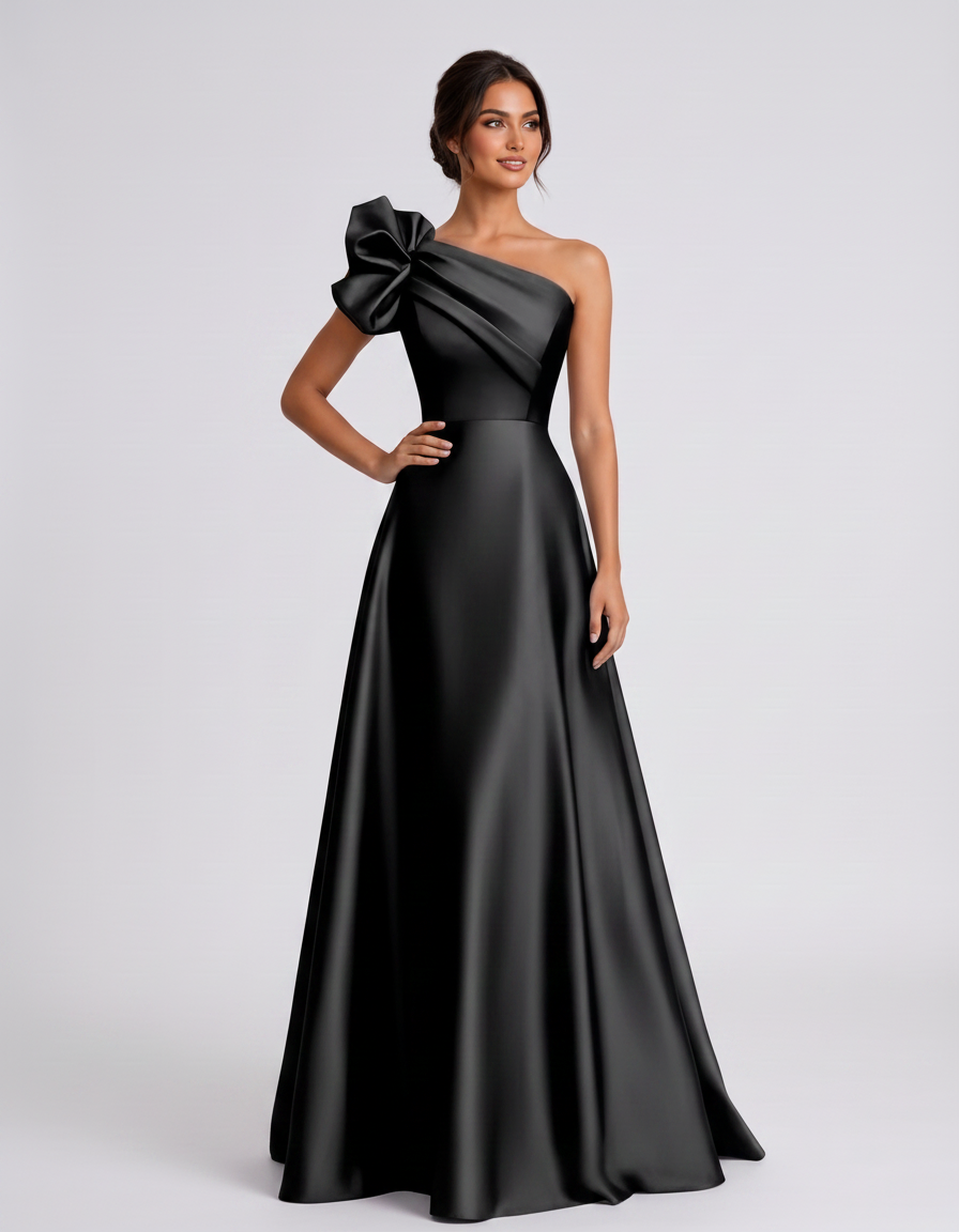 Veloria Maxi Dress