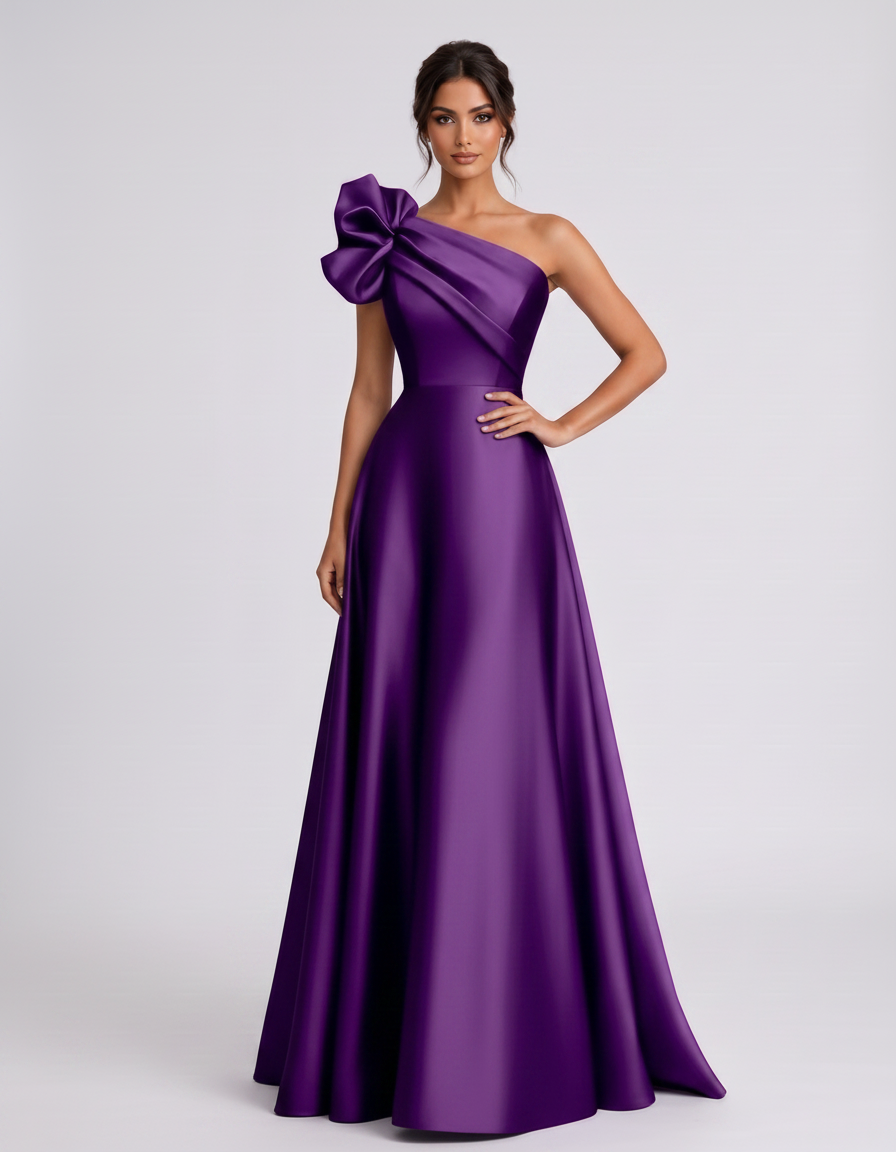 Veloria Maxi Dress