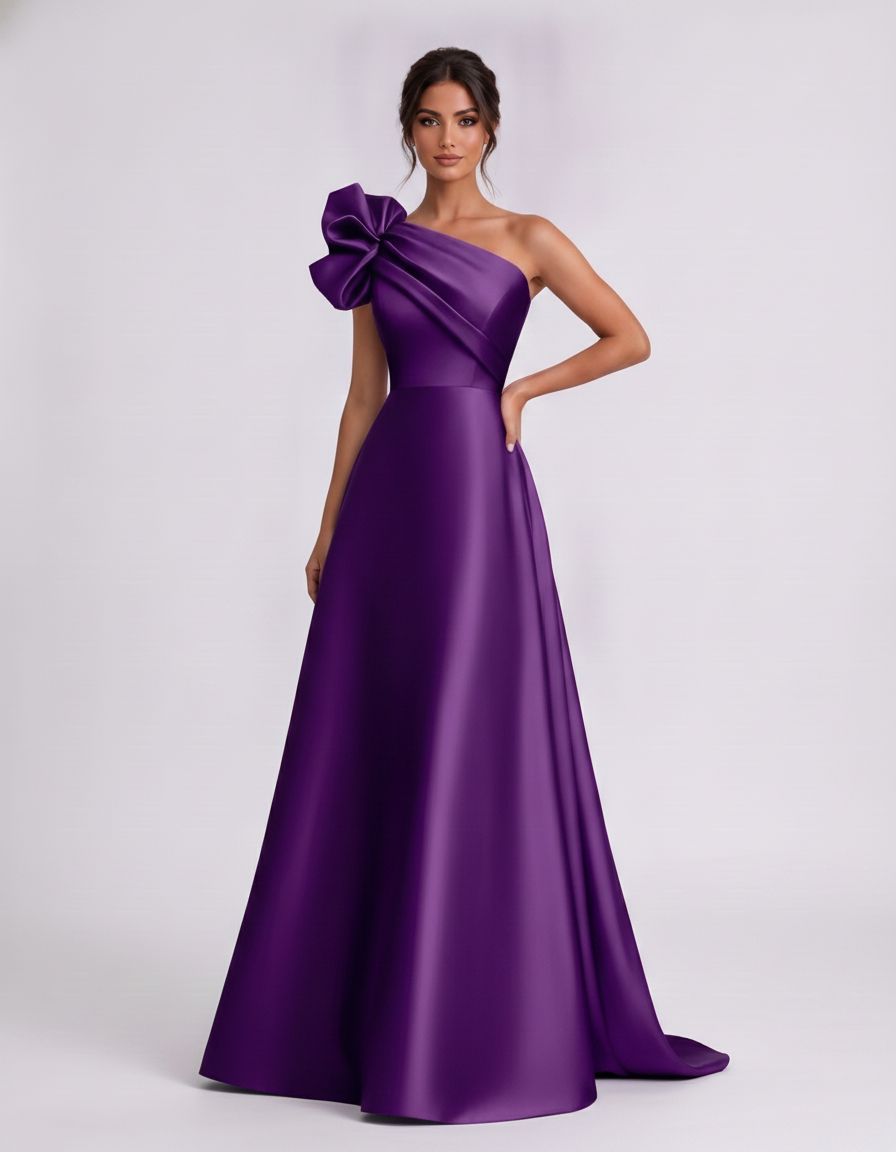 Veloria Maxi Dress
