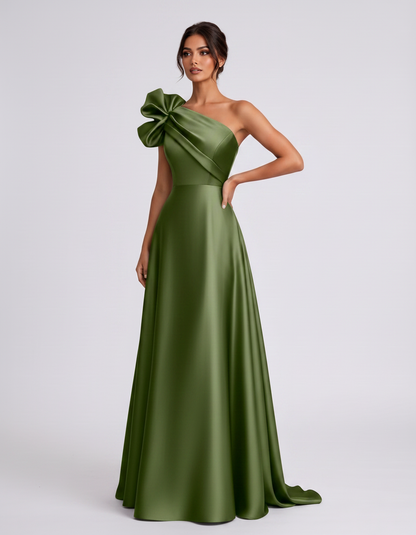 Veloria Maxi Dress