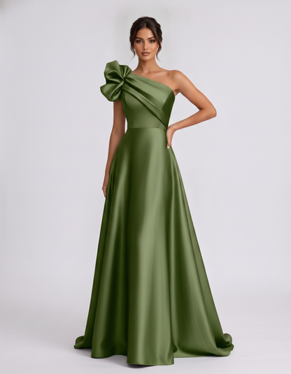 Veloria Maxi Dress