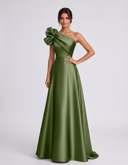Veloria Maxi Dress