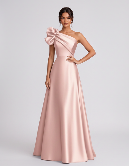 Veloria Maxi Dress