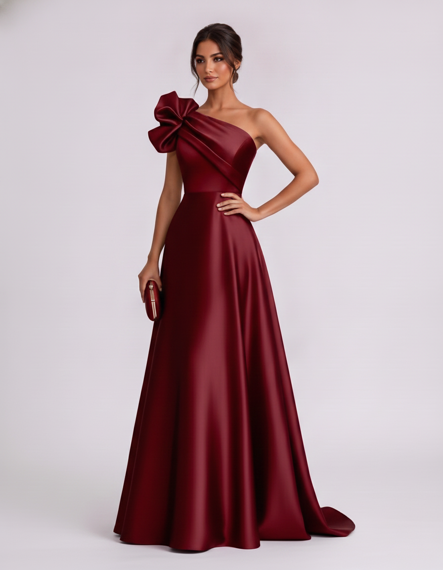 Veloria Maxi Dress