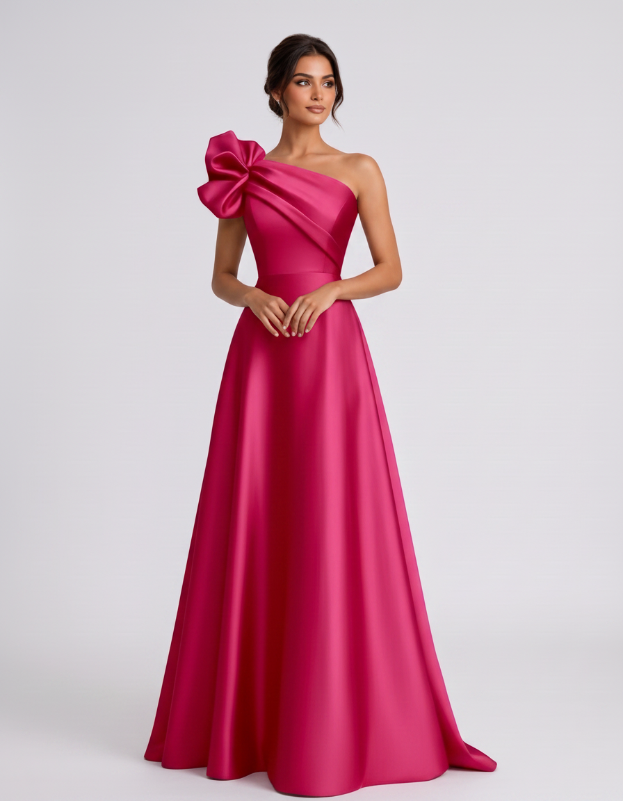 Veloria Maxi Dress
