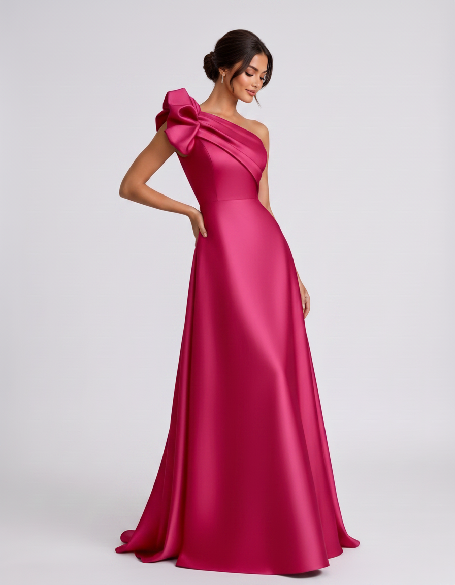 Veloria Maxi Dress