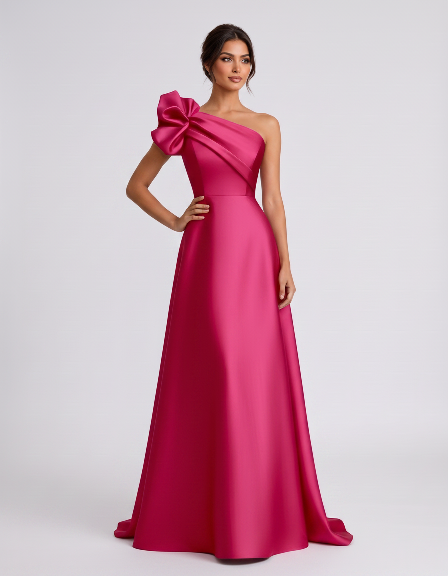 Veloria Maxi Dress
