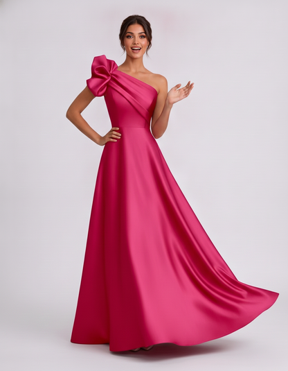 Veloria Maxi Dress