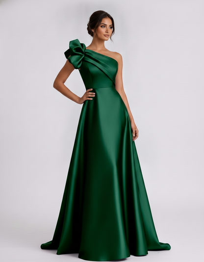 Veloria Maxi Dress