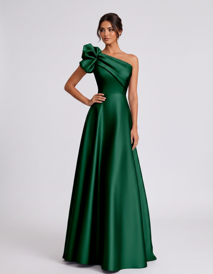 Veloria Maxi Dress