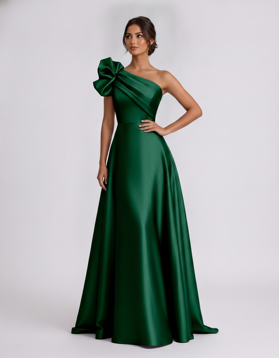 Veloria Maxi Dress