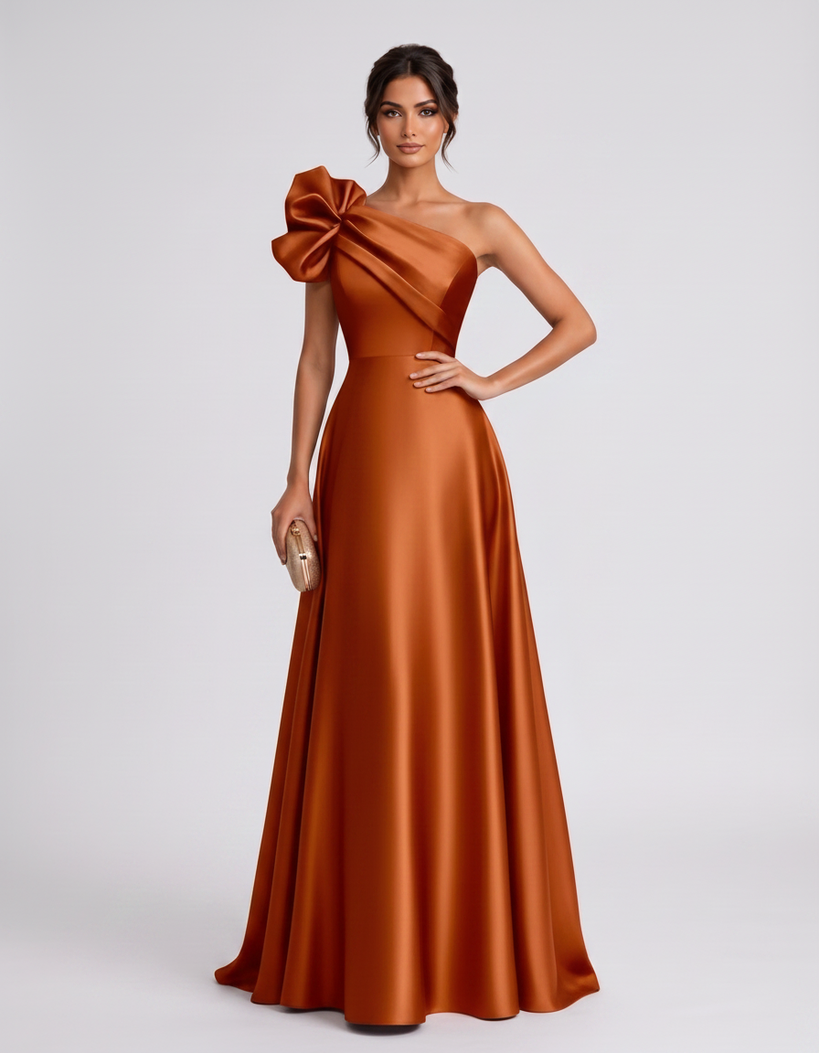 Veloria Maxi Dress