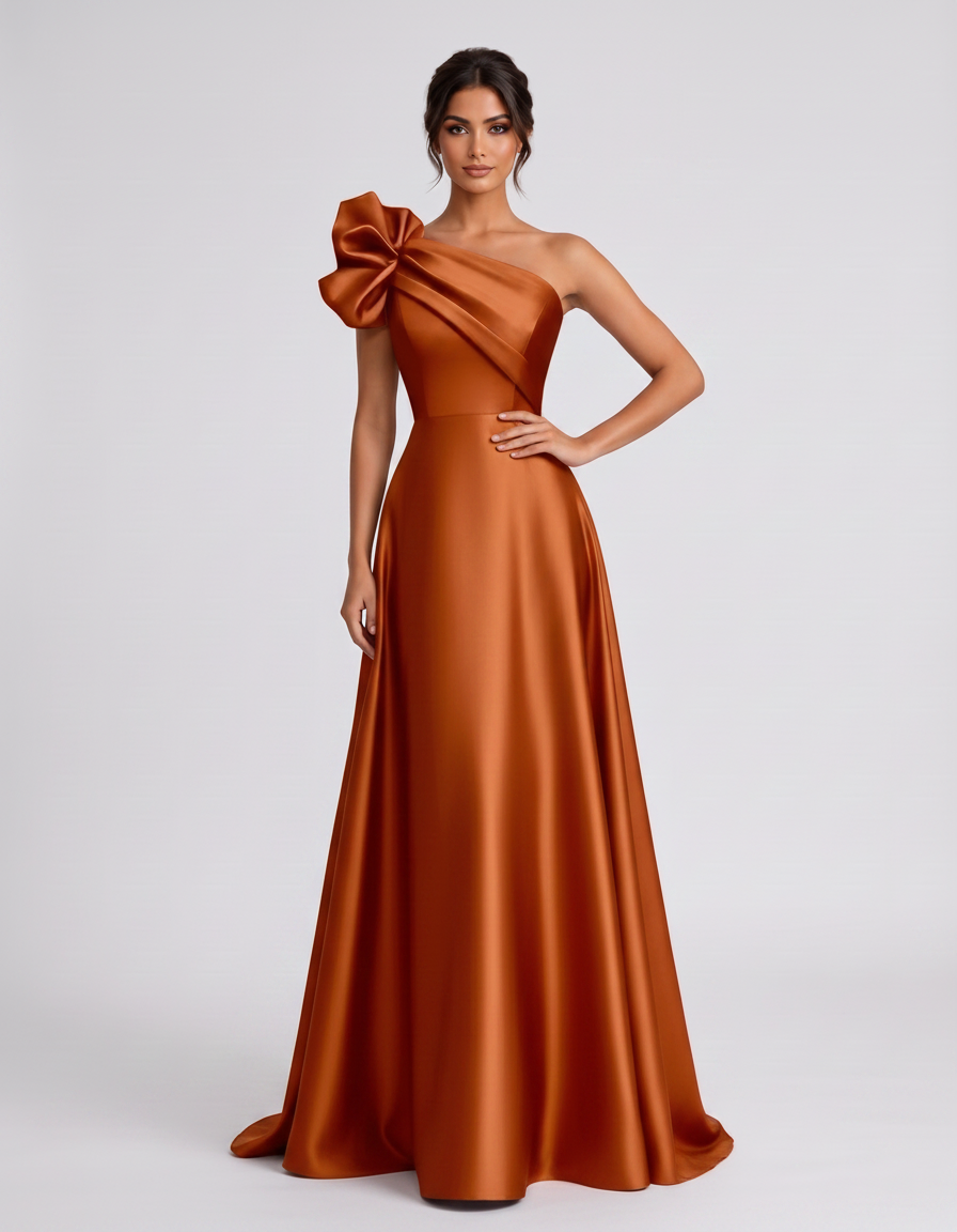Veloria Maxi Dress
