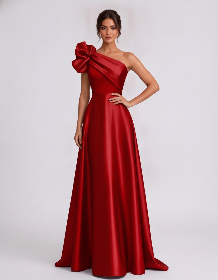 Veloria Maxi Dress