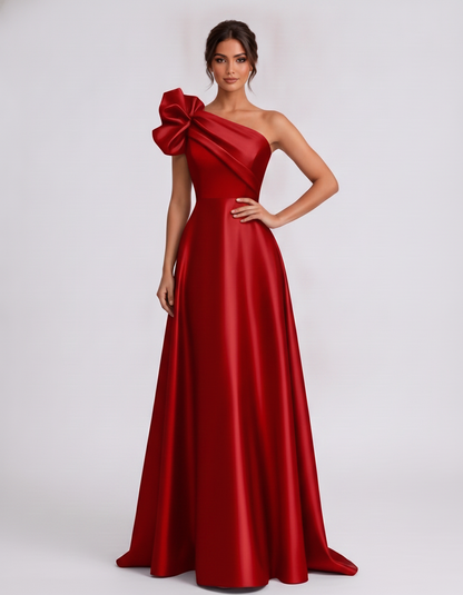 Veloria Maxi Dress