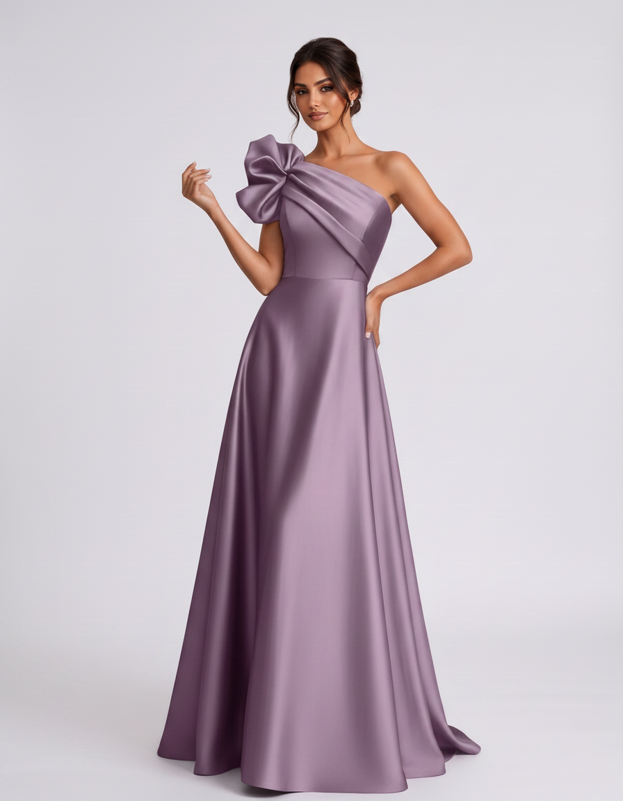 Veloria Maxi Dress