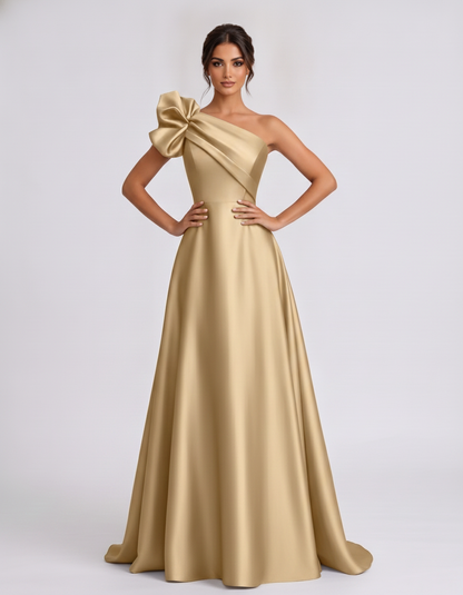 Veloria Maxi Dress