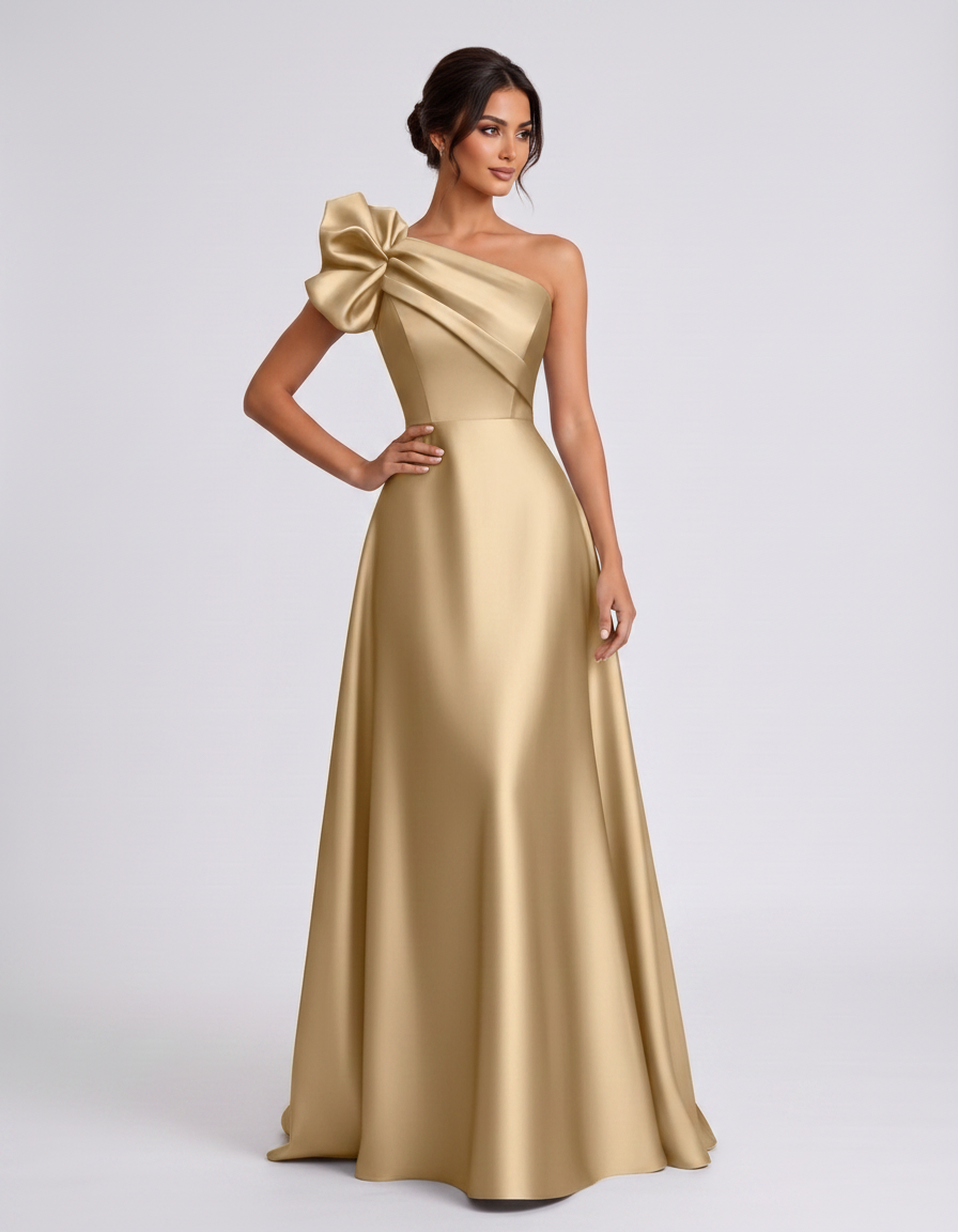 Veloria Maxi Dress
