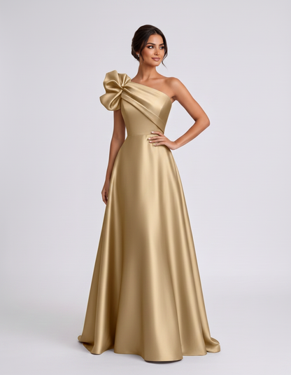 Veloria Maxi Dress