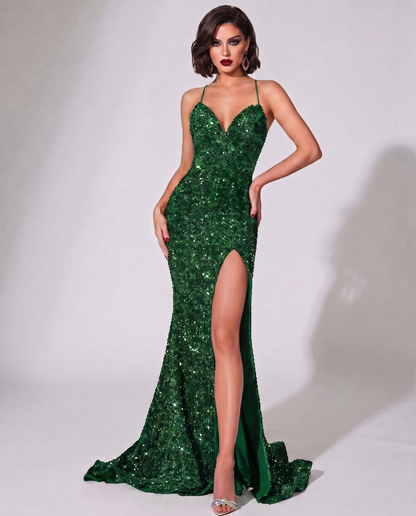 Lunessa Maxi Dress