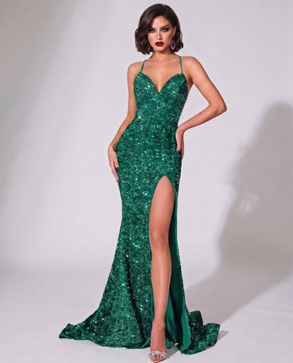 Lunessa Maxi Dress