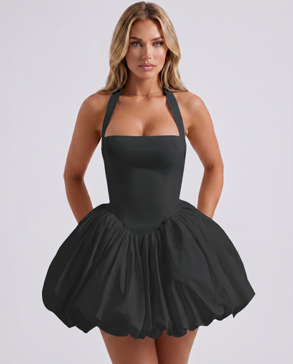 Veloura Mini Dress