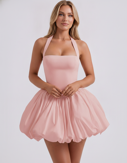 Veloura Mini Dress