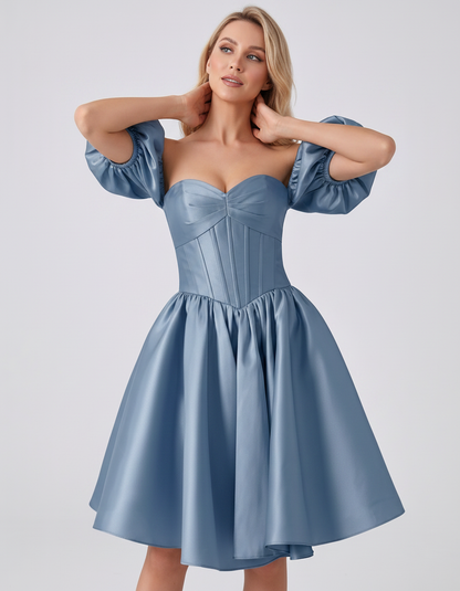 Roselle Mini Dress