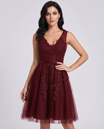 Aurelia Mini Dress