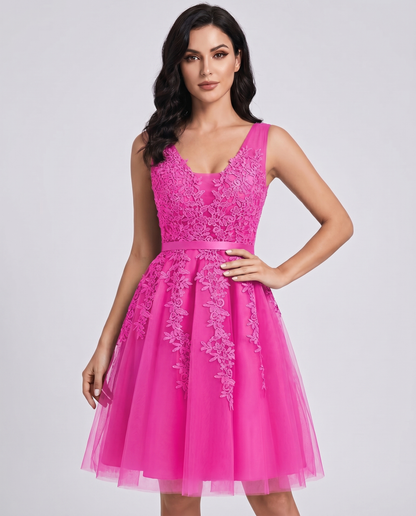 Aurelia Mini Dress