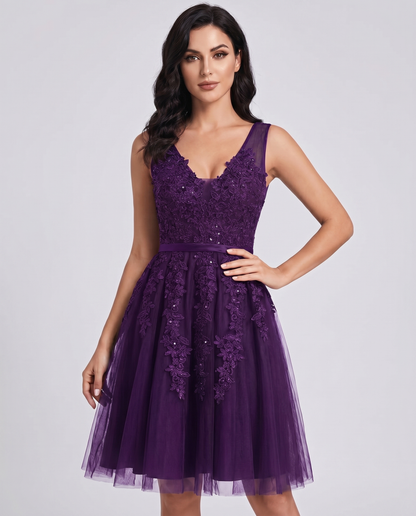 Aurelia Mini Dress