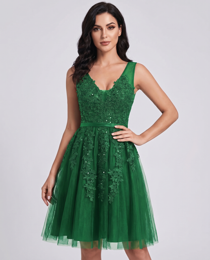 Aurelia Mini Dress