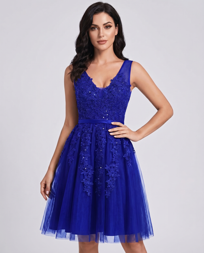 Aurelia Mini Dress