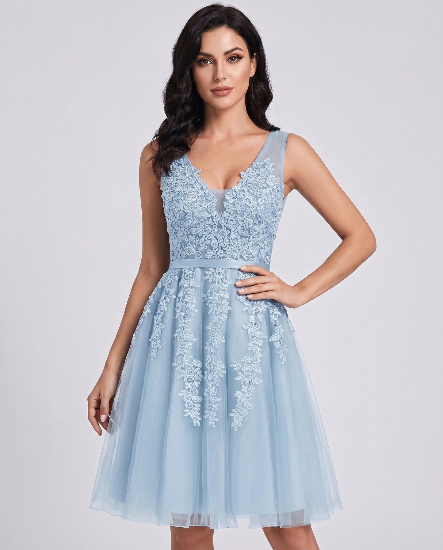 Aurelia Mini Dress