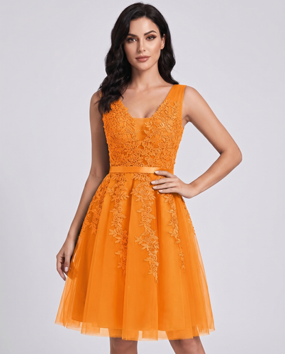 Aurelia Mini Dress