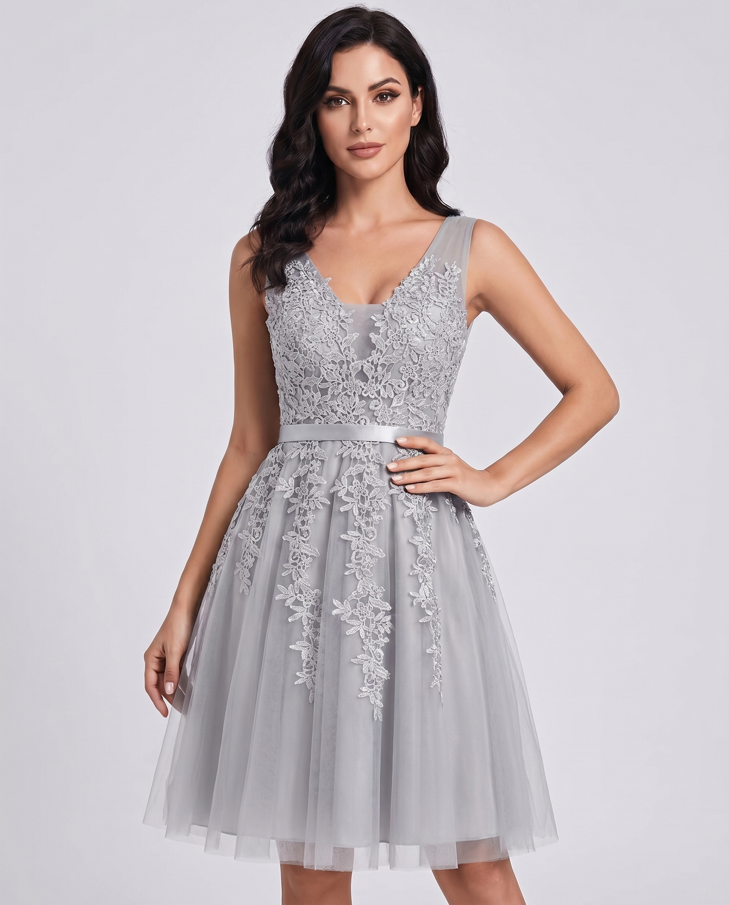 Aurelia Mini Dress