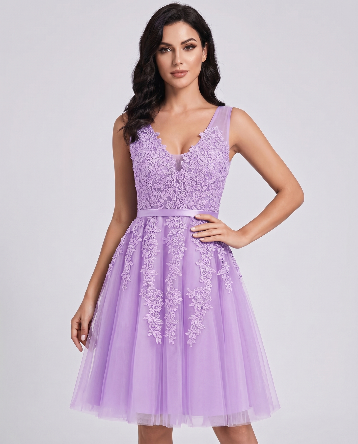 Aurelia Mini Dress