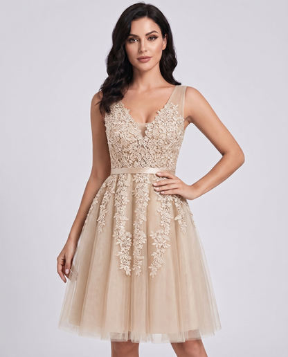 Aurelia Mini Dress