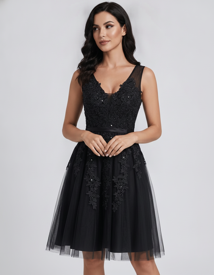 Aurelia Mini Dress