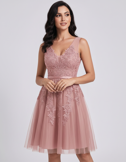 Aurelia Mini Dress