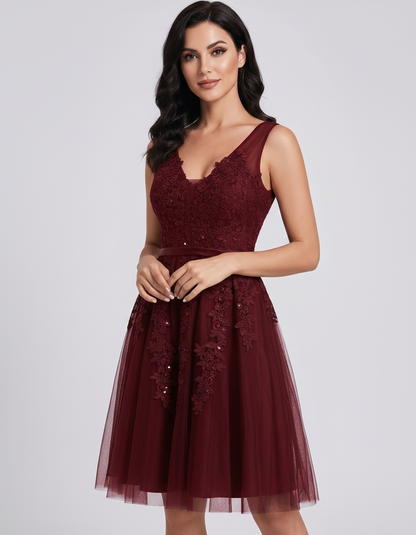 Aurelia Mini Dress