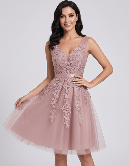 Aurelia Mini Dress
