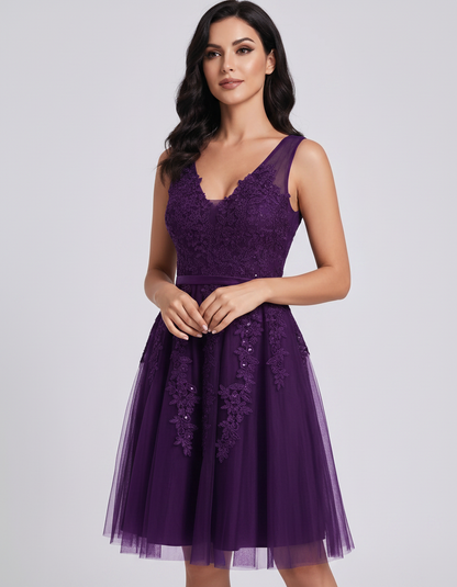 Aurelia Mini Dress