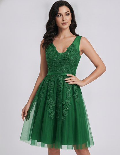 Aurelia Mini Dress