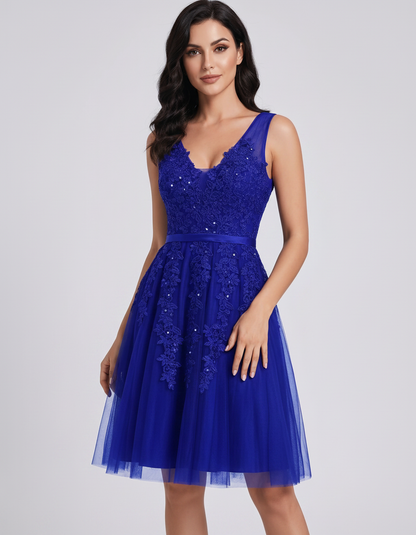 Aurelia Mini Dress