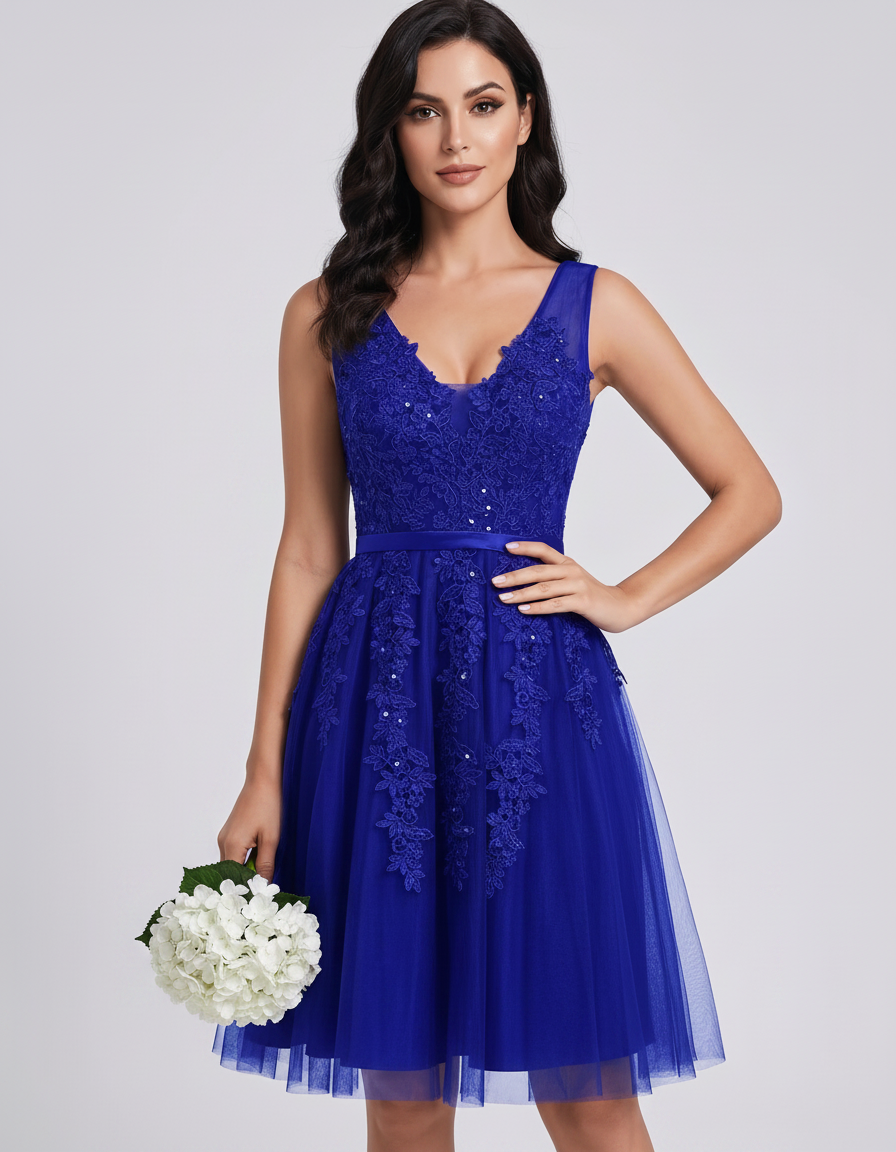 Aurelia Mini Dress