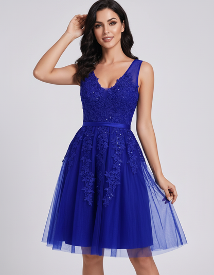 Aurelia Mini Dress
